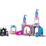 LEGO® 43211 DISNEY™ Zámek Šípkové Růženky