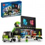 LEGO® 60388 CITY Herní turnaj v kamionu