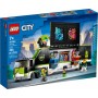 LEGO® 60388 CITY Herní turnaj v kamionu