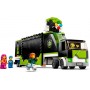 LEGO® 60388 CITY Herní turnaj v kamionu