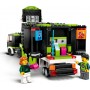 LEGO® 60388 CITY Herní turnaj v kamionu