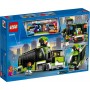 LEGO® 60388 CITY Herní turnaj v kamionu