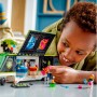 LEGO® 60388 CITY Herní turnaj v kamionu