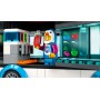 LEGO® 60384 CITY Tučňáčí dodávka s ledovou tříští