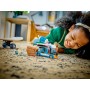LEGO® 60384 CITY Tučňáčí dodávka s ledovou tříští