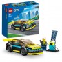 LEGO® 60383 CITY Elektrické sportovní auto
