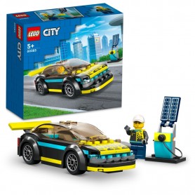 LEGO® 60383 CITY Elektrické sportovní auto
