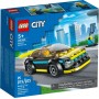 LEGO® 60383 CITY Elektrické sportovní auto