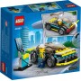 LEGO® 60383 CITY Elektrické sportovní auto