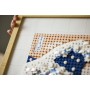 LEGO® 31208 ART Hokusai - Velká vlna