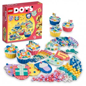LEGO® 41806 DOTS Úžasná party sada