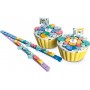 LEGO® 41806 DOTS Úžasná party sada