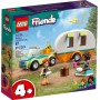 LEGO® 41726 FRIENDS Prázdninové kempování