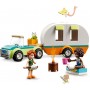 LEGO® 41726 FRIENDS Prázdninové kempování