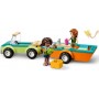LEGO® 41726 FRIENDS Prázdninové kempování