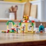 LEGO® 41705 FRIENDS Pizzerie v městečku Heartlake
