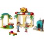 LEGO® 41705 FRIENDS Pizzerie v městečku Heartlake