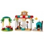 LEGO® 41705 FRIENDS Pizzerie v městečku Heartlake