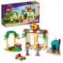 LEGO® 41705 FRIENDS Pizzerie v městečku Heartlake