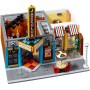 LEGO® 10312 ICONS Jazzový klub
