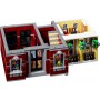 LEGO® 10312 ICONS Jazzový klub