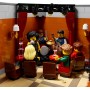 LEGO® 10312 ICONS Jazzový klub