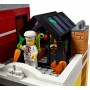 LEGO® 10312 ICONS Jazzový klub