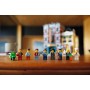 LEGO® 10312 ICONS Jazzový klub