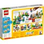 LEGO® 71418 SUPER MARIO Tvořivý box – set pro tvůrce