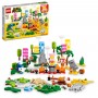 LEGO® 71418 SUPER MARIO Tvořivý box – set pro tvůrce