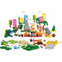 LEGO® 71418 SUPER MARIO Tvořivý box – set pro tvůrce
