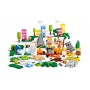 LEGO® 71418 SUPER MARIO Tvořivý box – set pro tvůrce