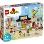LEGO® 10411 DUPLO Seznamte se s čínskou kulturou