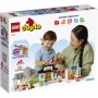LEGO® 10411 DUPLO Seznamte se s čínskou kulturou