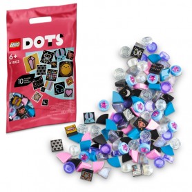 LEGO® 41803 DOTS doplňky – 8. série – Třpytky