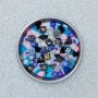 LEGO® 41803 DOTS doplňky – 8. série – Třpytky