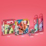 LEGO® 41803 DOTS doplňky – 8. série – Třpytky