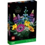 LEGO® 10313 ICONS Kytice lučního kvítí