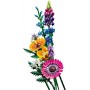 LEGO® 10313 ICONS Kytice lučního kvítí