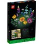 LEGO® 10313 ICONS Kytice lučního kvítí