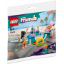 LEGO® 30633 FRIENDS Skate rampa