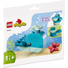 LEGO® 30648 DUPLO Velryba