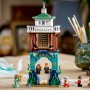 LEGO® 76420 HARRY POTTER™ Turnaj tří kouzelníků: Černé jezero