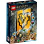 LEGO® 76412 HARRY POTTER™ Zástava Mrzimoru