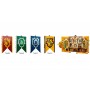 LEGO® 76412 HARRY POTTER™ Zástava Mrzimoru