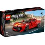 LEGO® 76914 SPEED CHAMPIONS Ferrari 812 Competizione