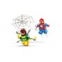 LEGO® 10789 MARVEL Spider-Man v autě a Doc Ock