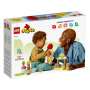 LEGO® 10983 DUPLO Bio farmářský trh