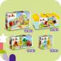 LEGO® 10983 DUPLO Bio farmářský trh