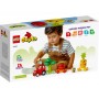 LEGO® 10982 DUPLO Traktor se zeleninou a ovocem